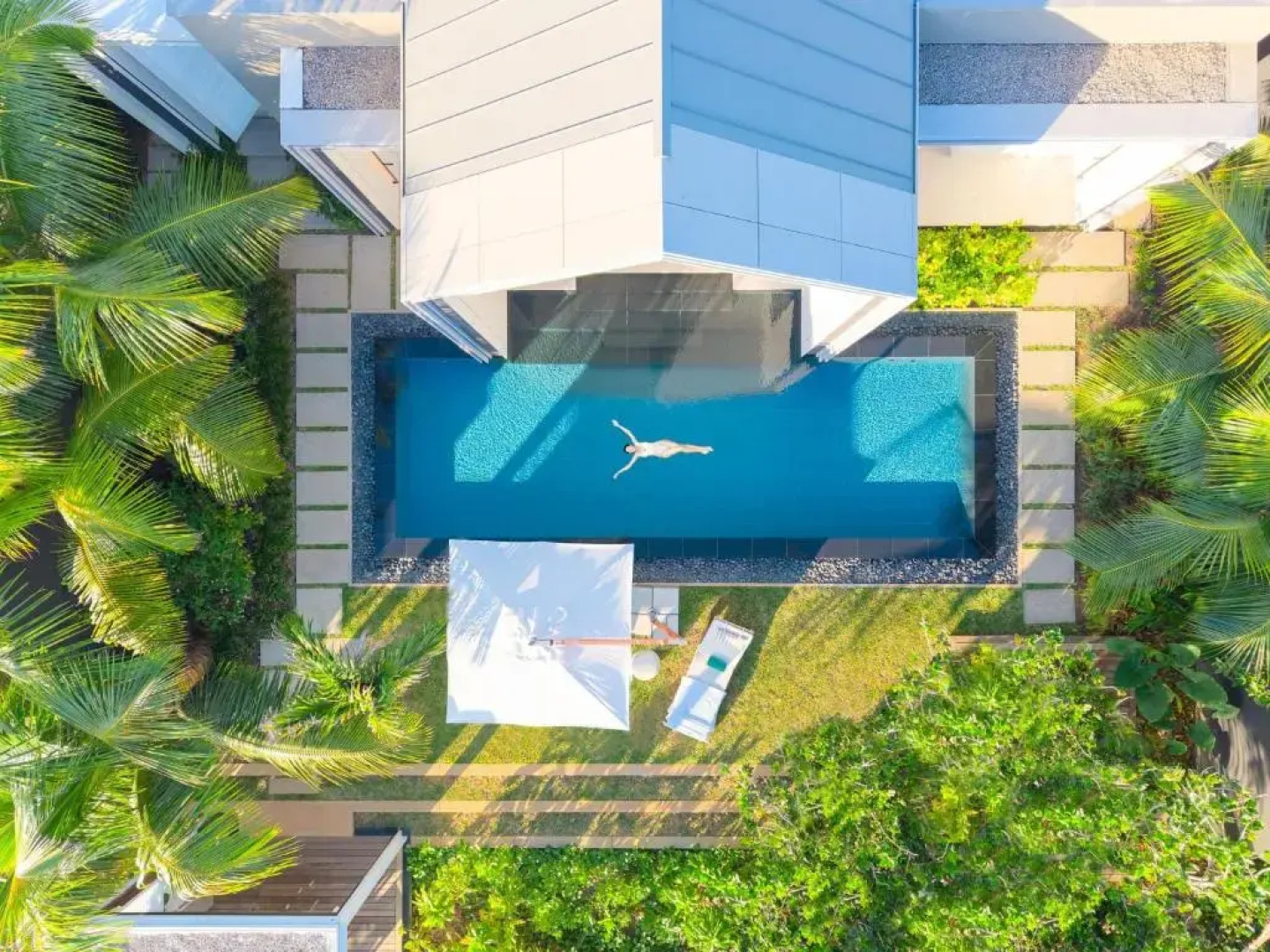 Cheval Blanc Seychelles