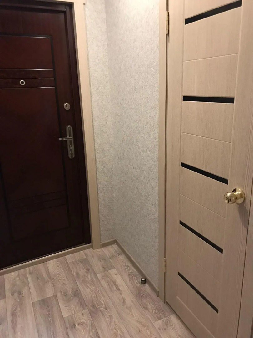 Хоум Отель на пр-те Ленина, д. 27