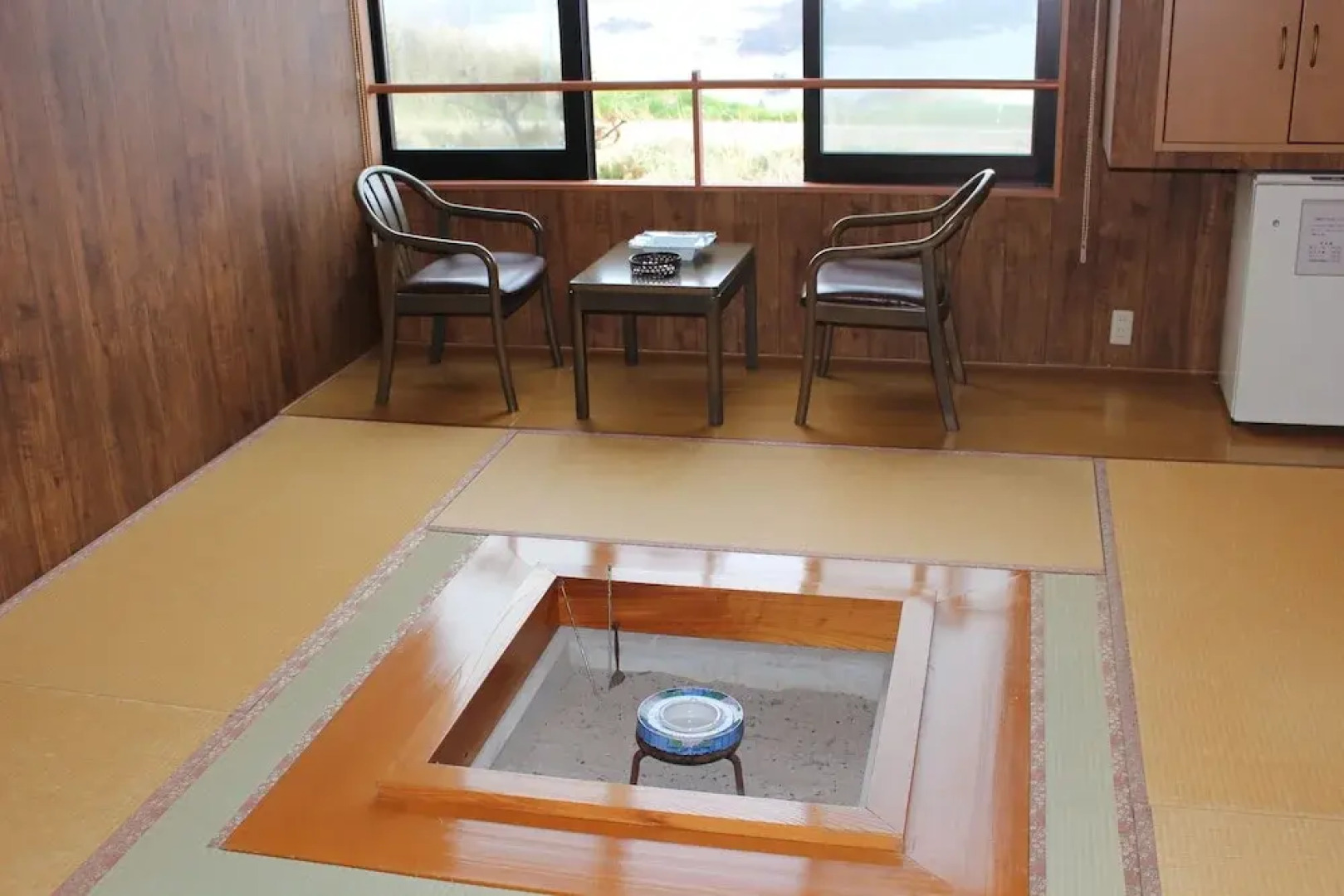 Isaribi No Yado Doyu