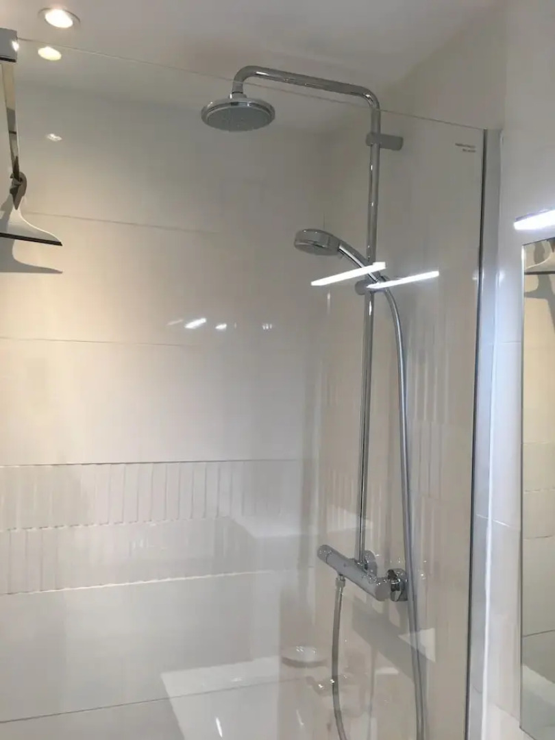 Studio Cabine Grenadine