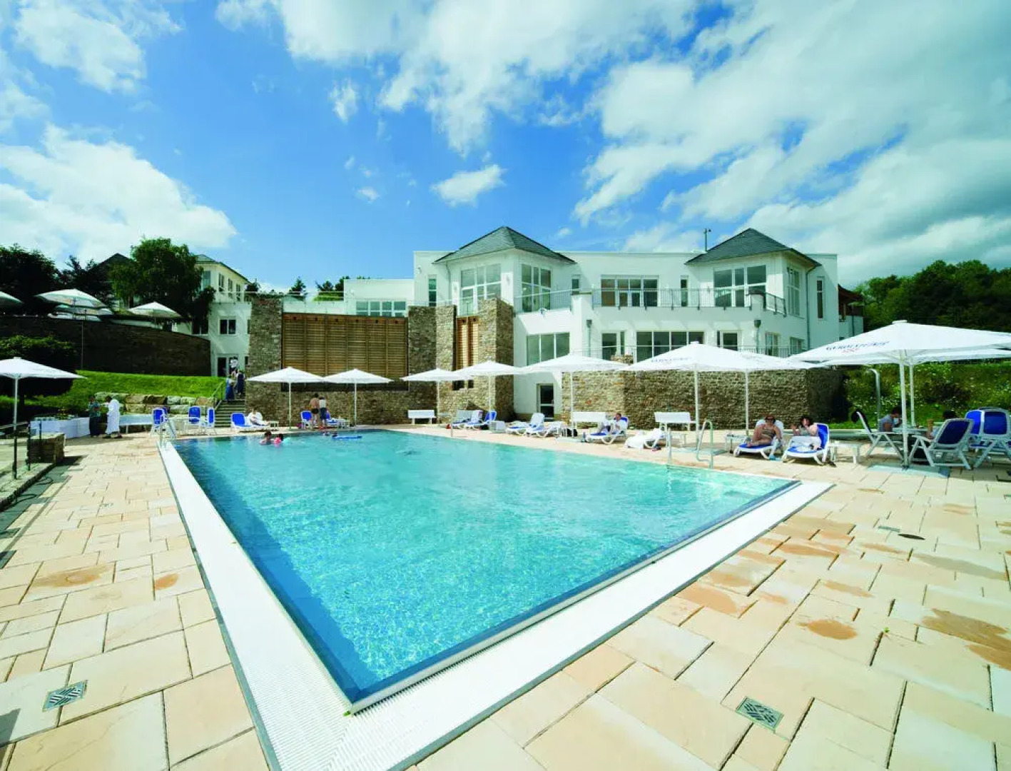 Familien-Hotel Hochwald