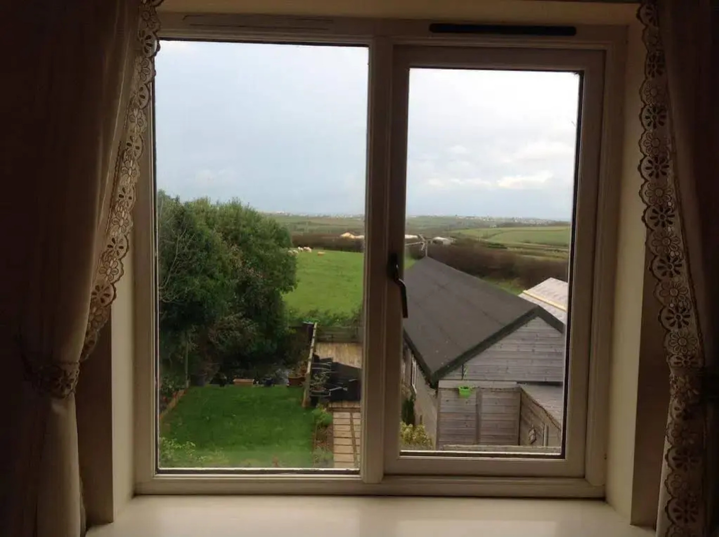 Village Bed and Breakfast