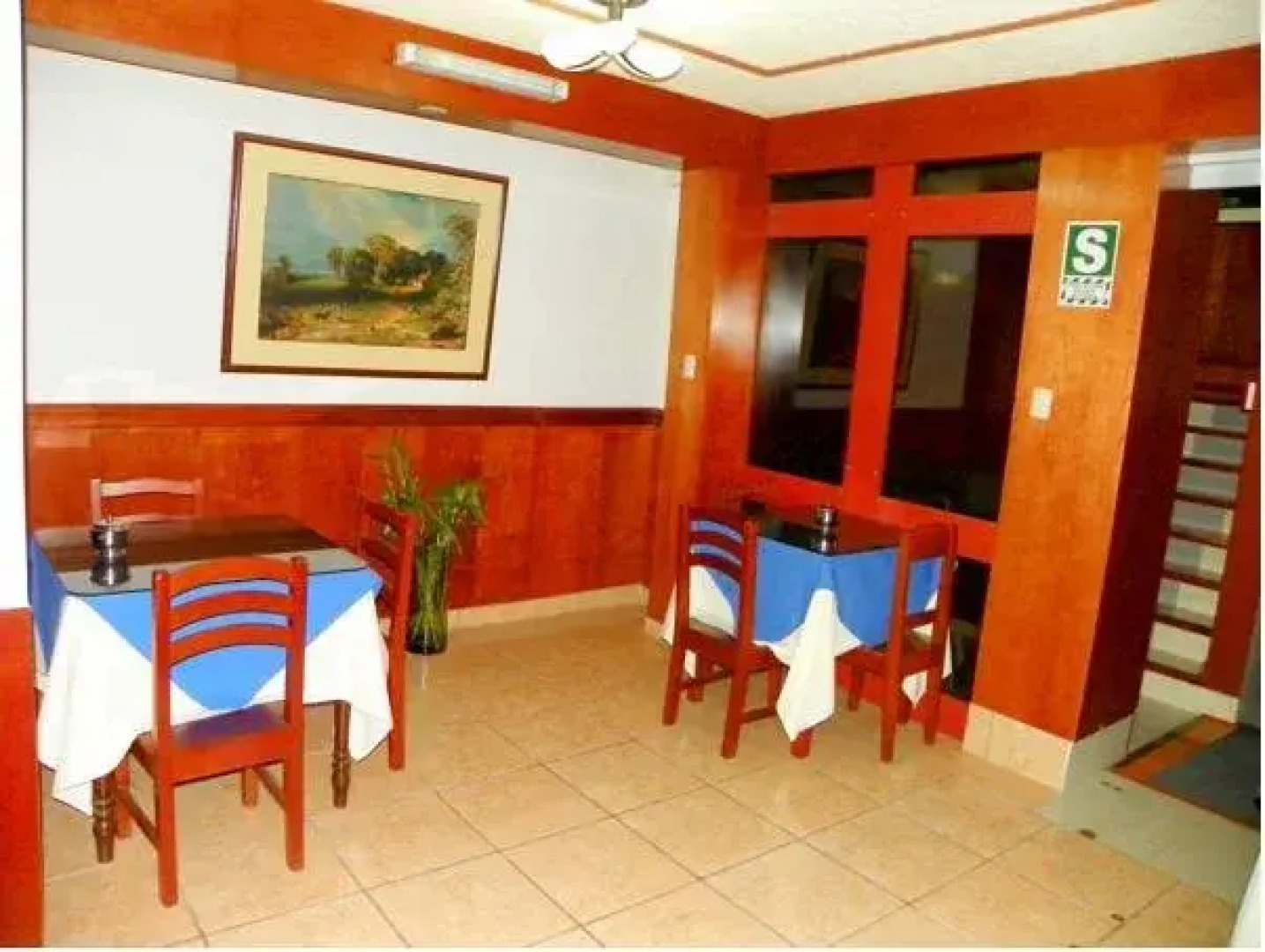 Hotel Villa Rita Chiclayo
