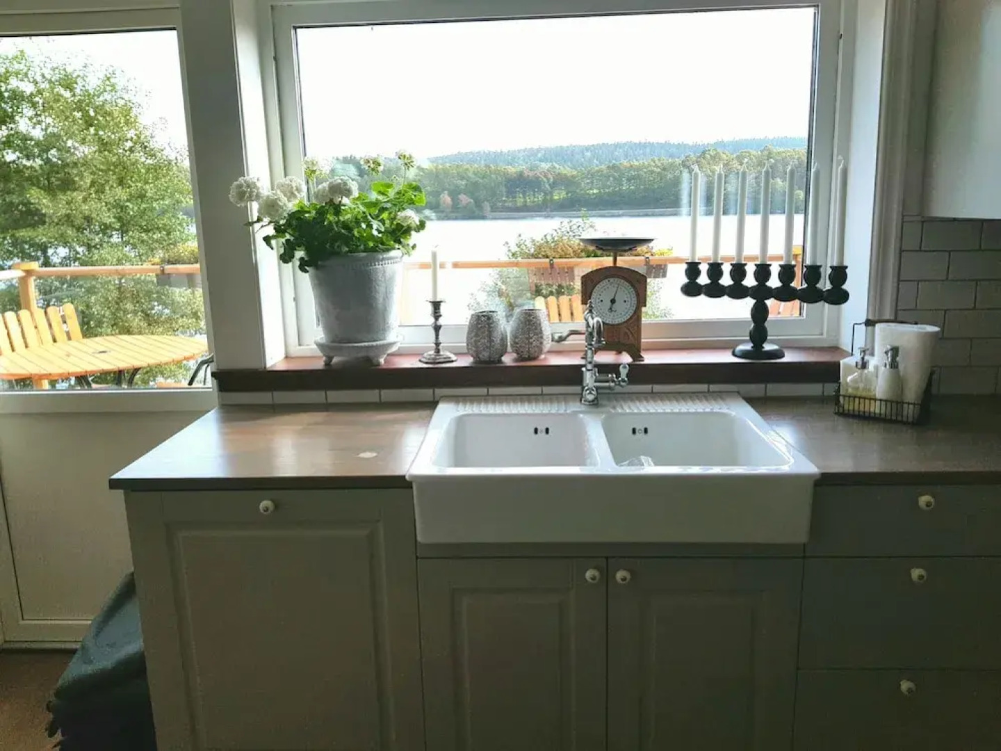 Ellas Bed & Breakfast