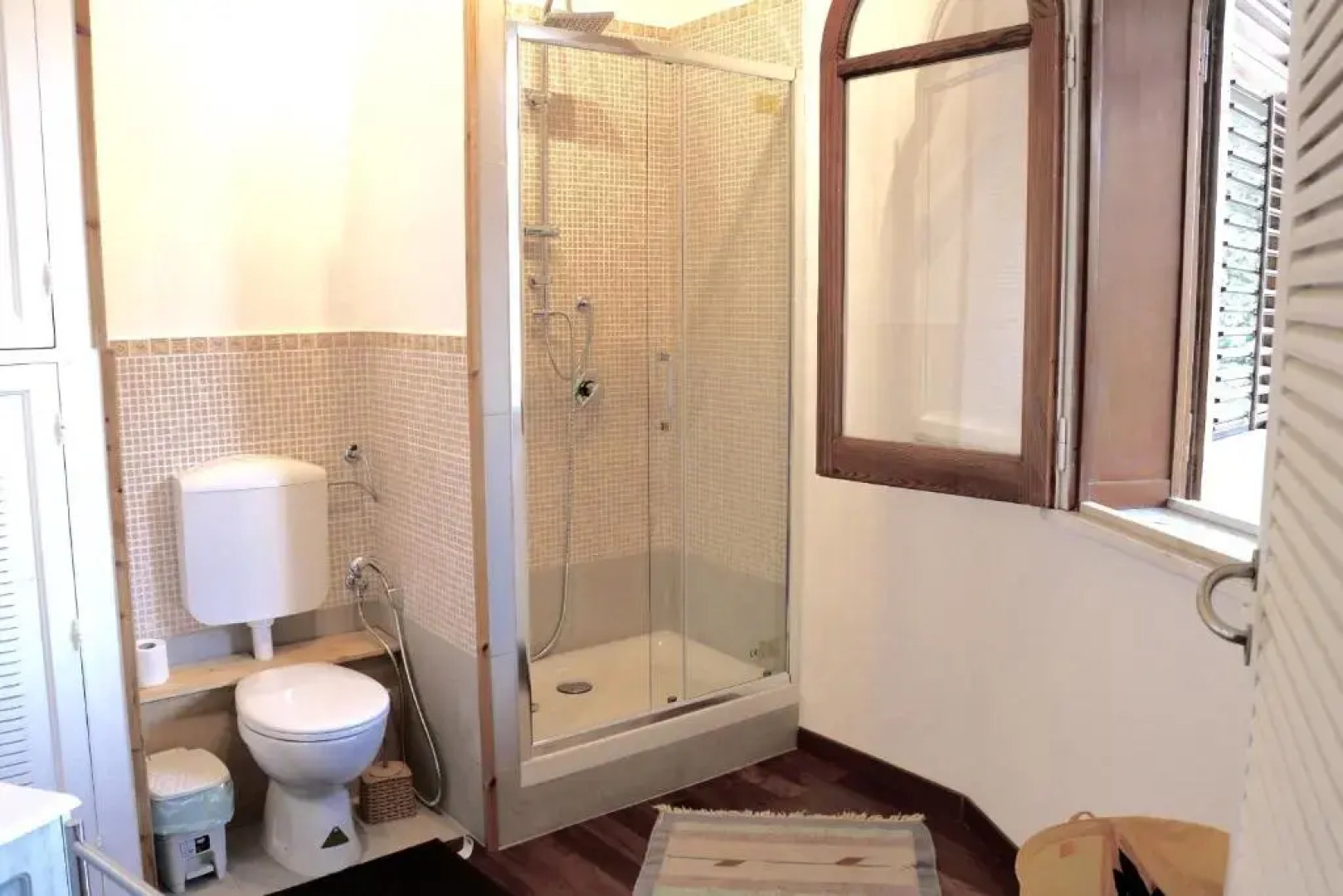 Don Ciccio Sea House