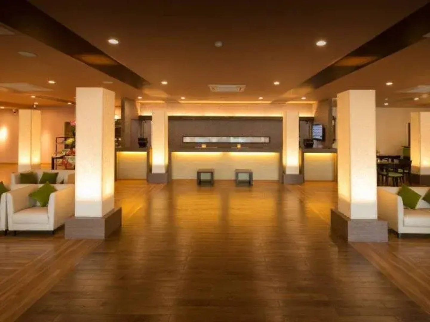 Aso Uchinomaki Onsen Yumeoiso