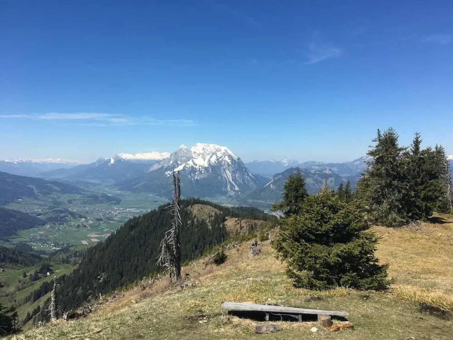 Schachneralm