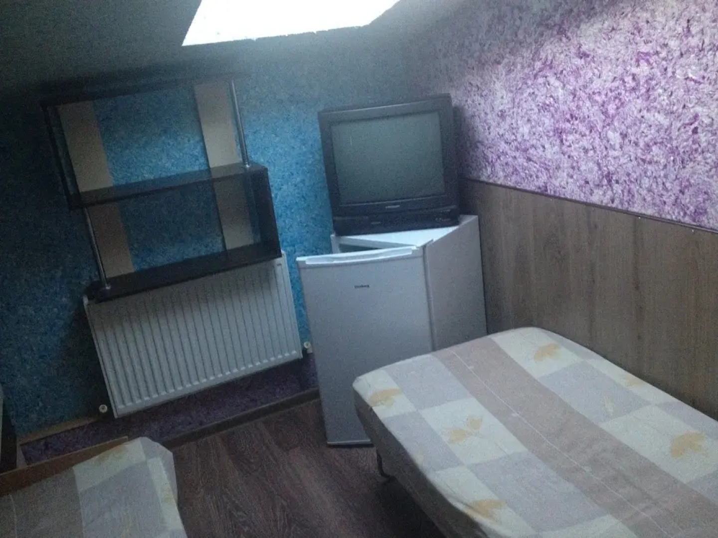 Private Odessa Apartment