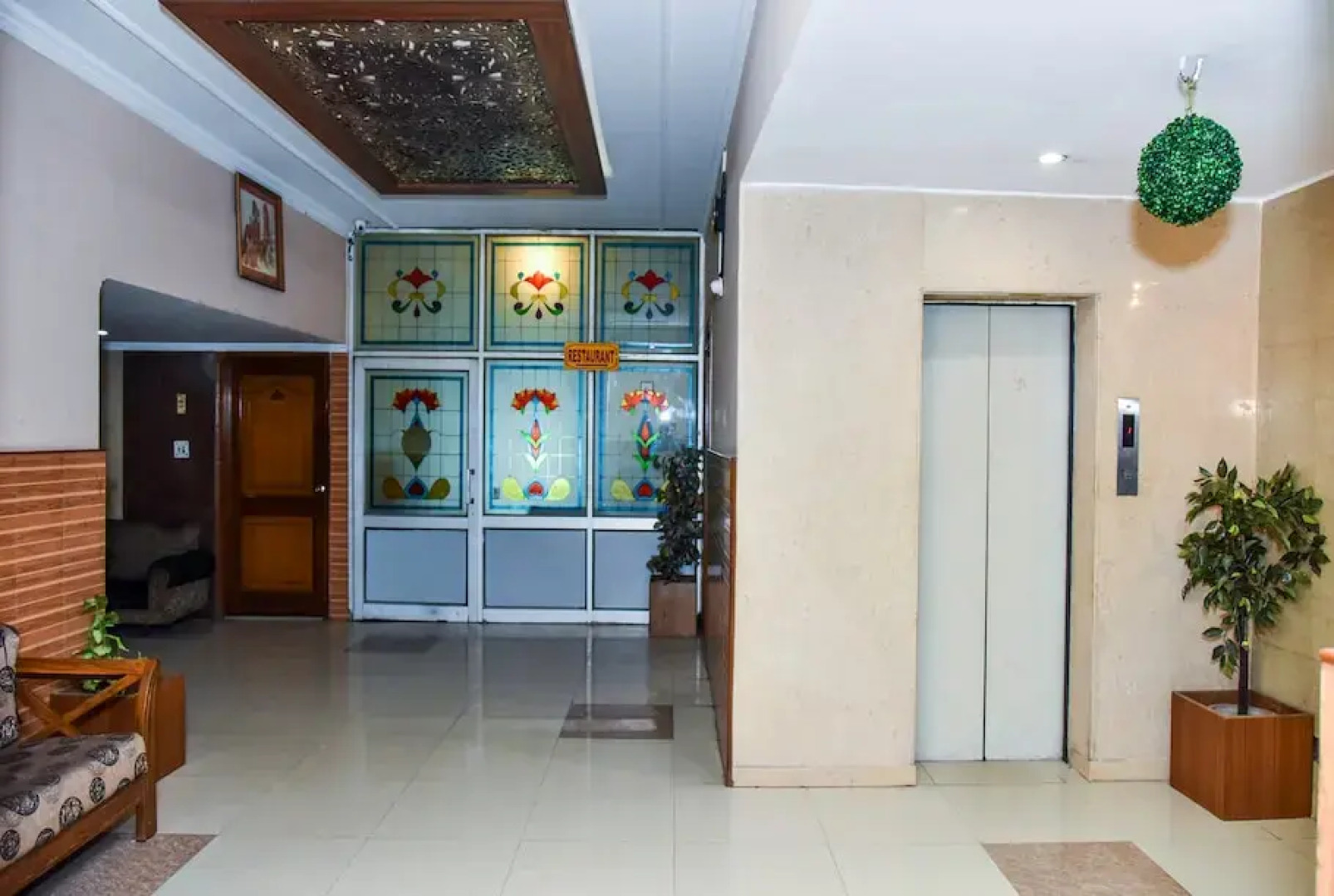 Maharaja Hotel Haryana