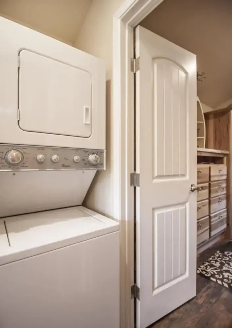 Bretz Bungalow Apartment 1