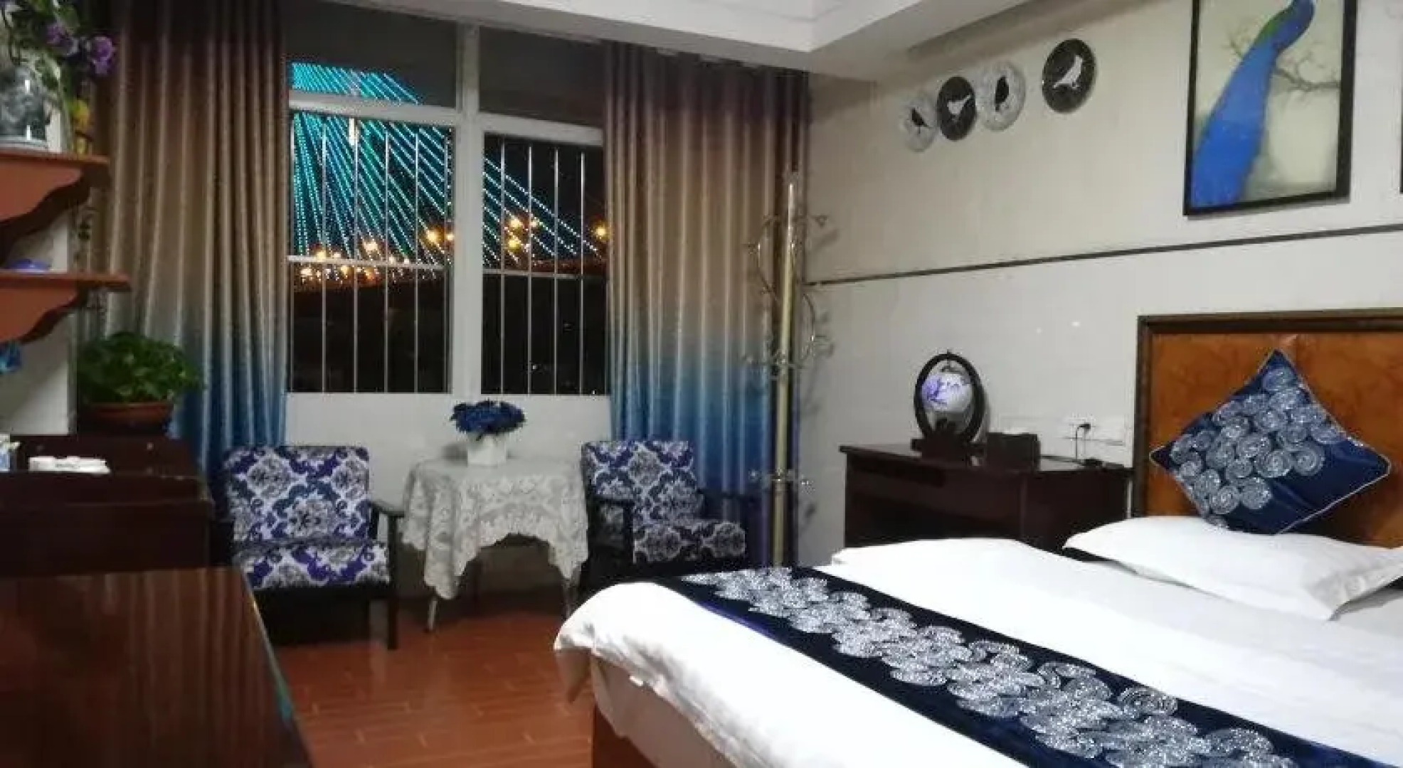 Panzhihua Dongchen Hotel