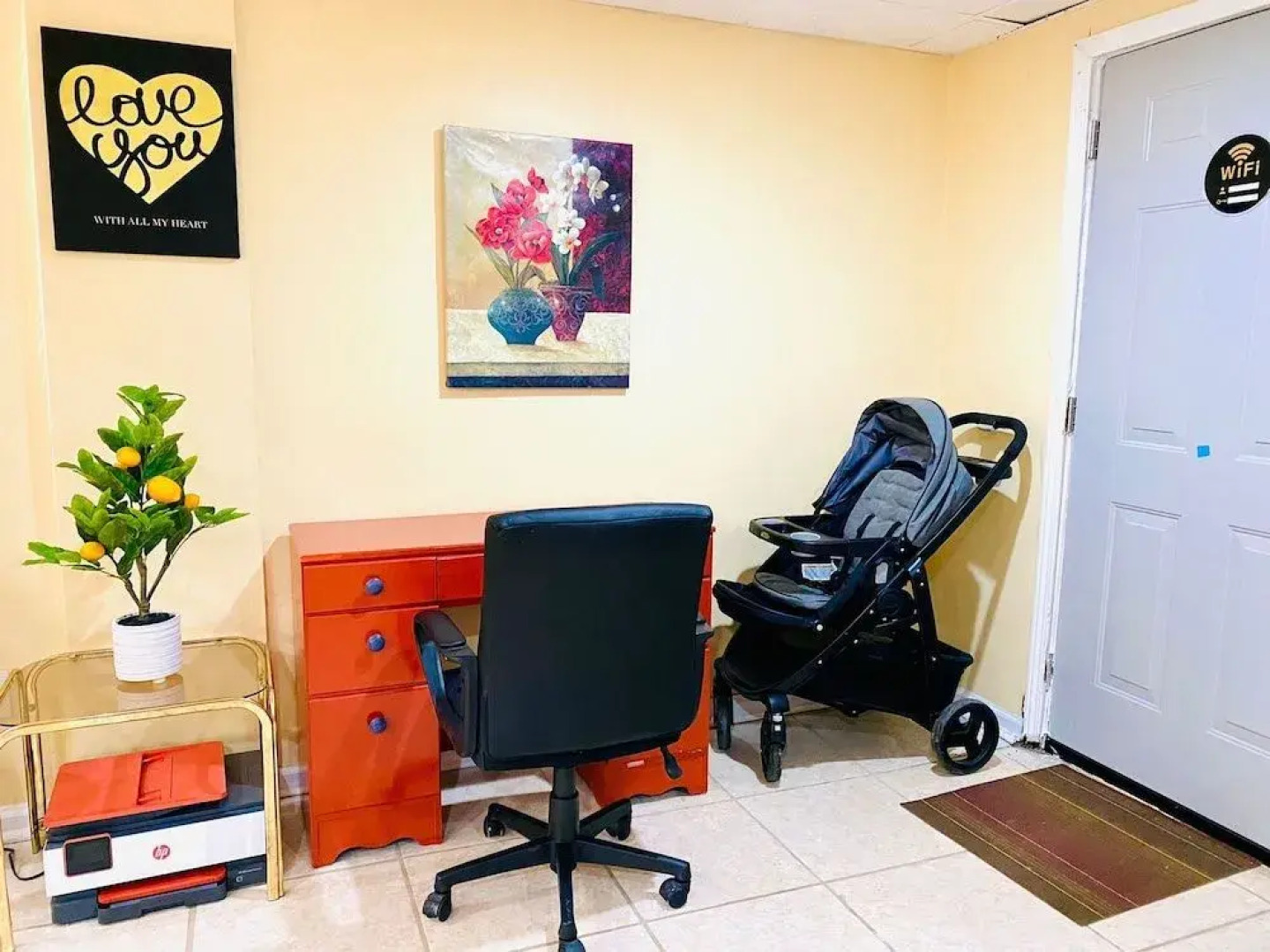 Sweet Home Georgia Amour