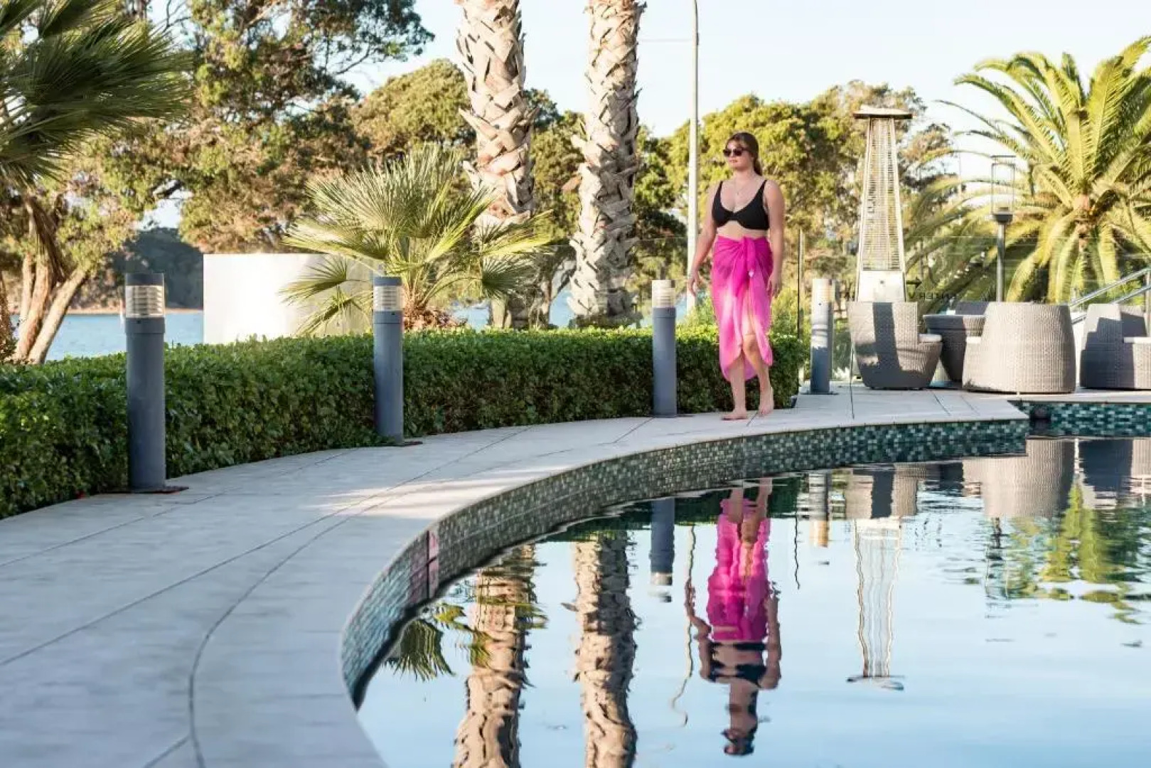 Paihia Beach Resort & Spa Hotel