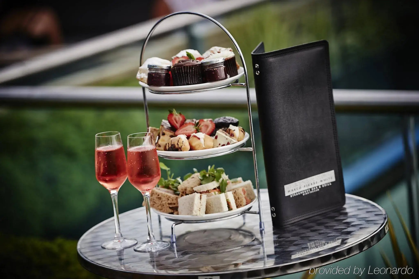 The Cube Hotel Birmingham