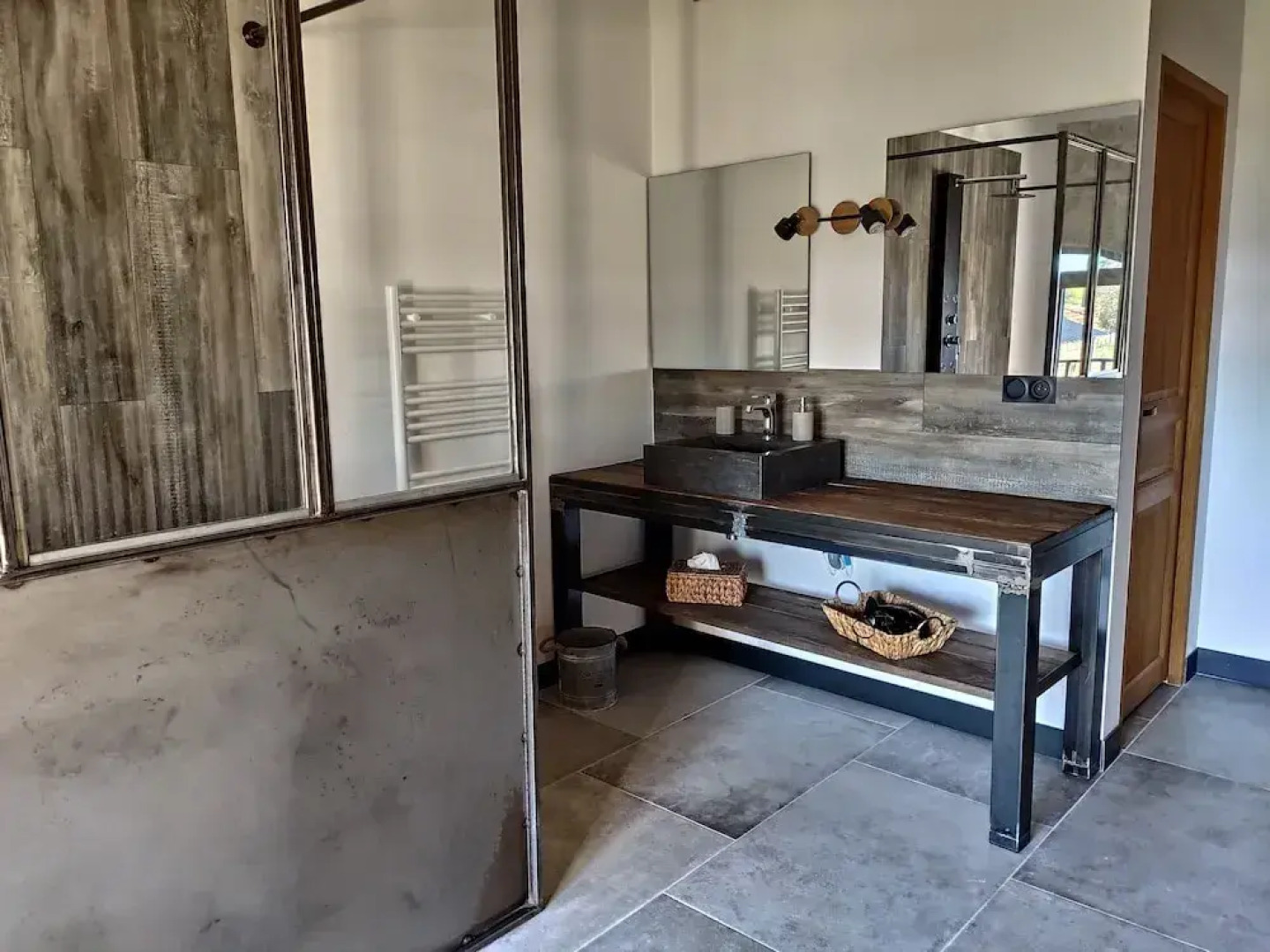 Manoir du Marquis de Montcalm