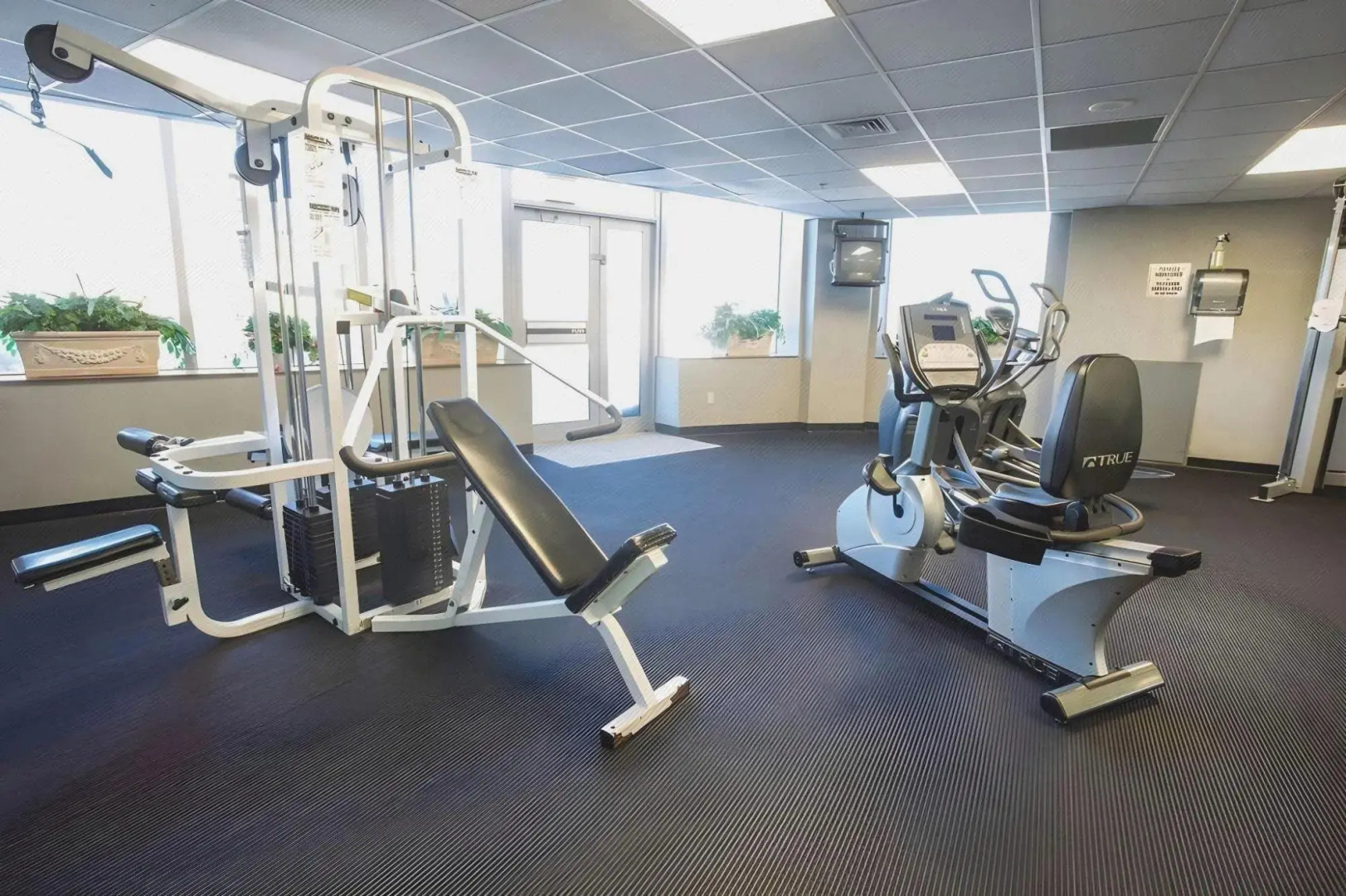 Boardwalk Resorts Atlantic Palace