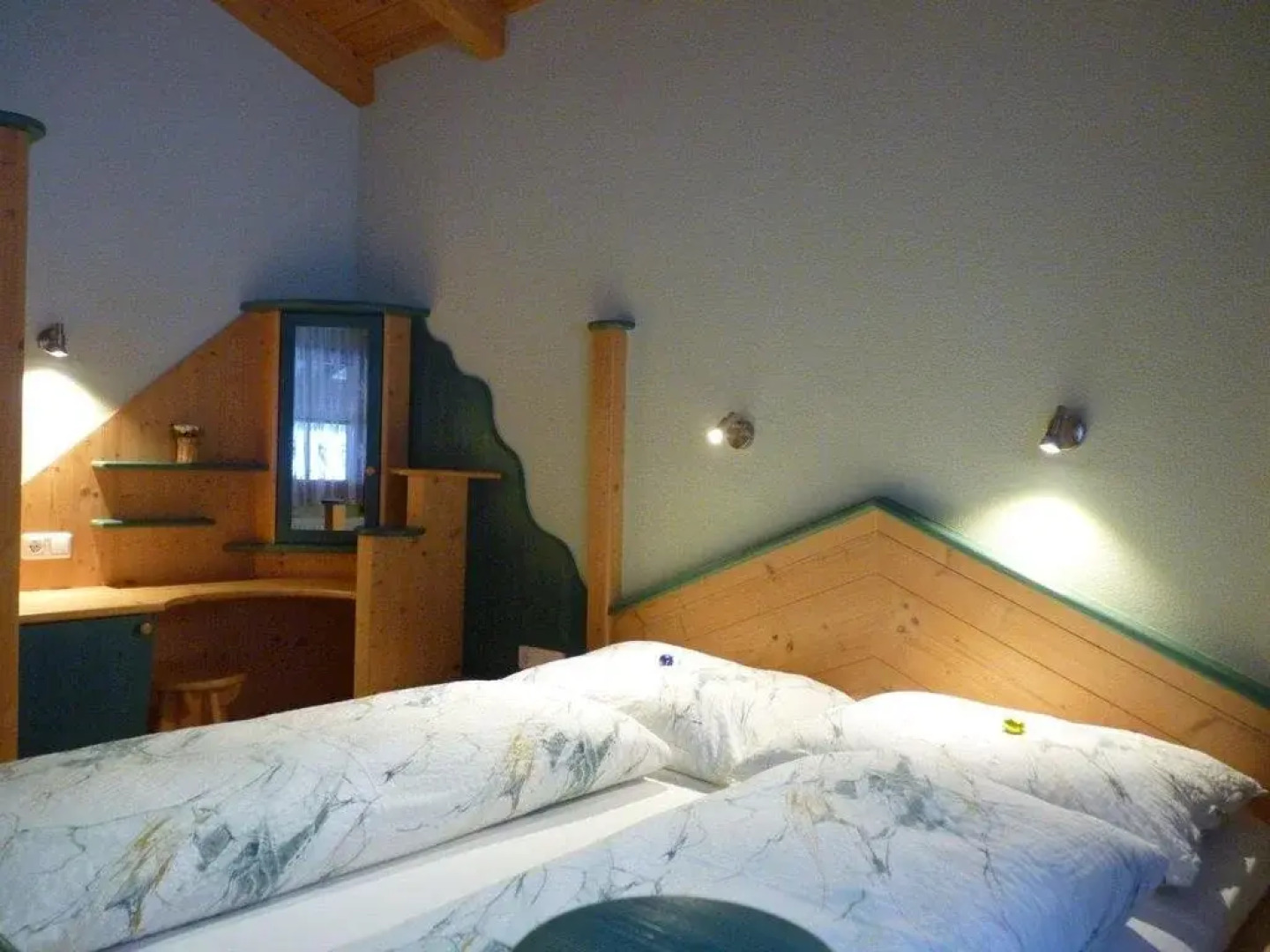 Connys Ferienwohnungen