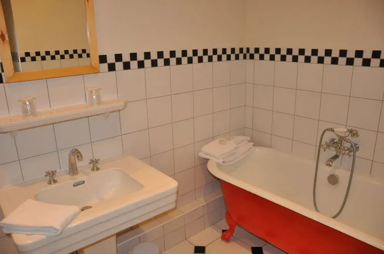 Le Clos du Mont dHor