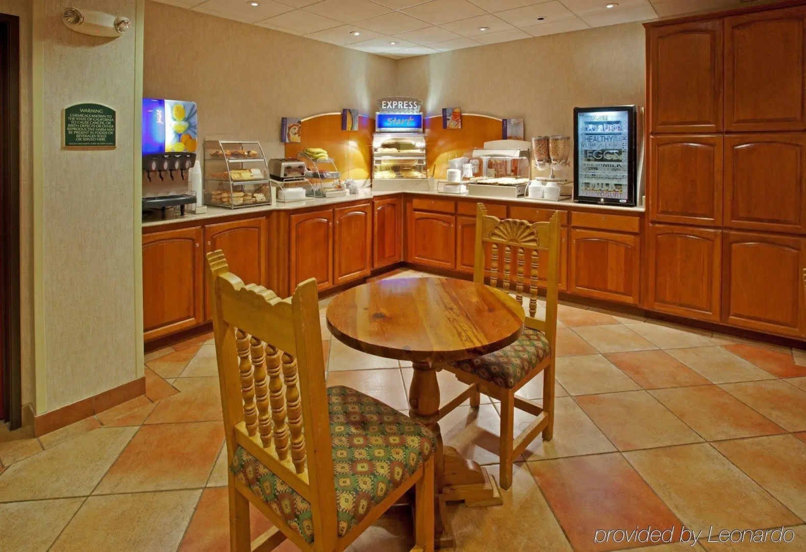 Holiday Inn Express Hotel & Suites Manteca by IHG