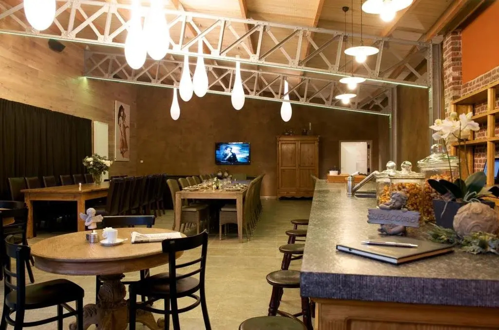 B&B Les Secrets de la Vie