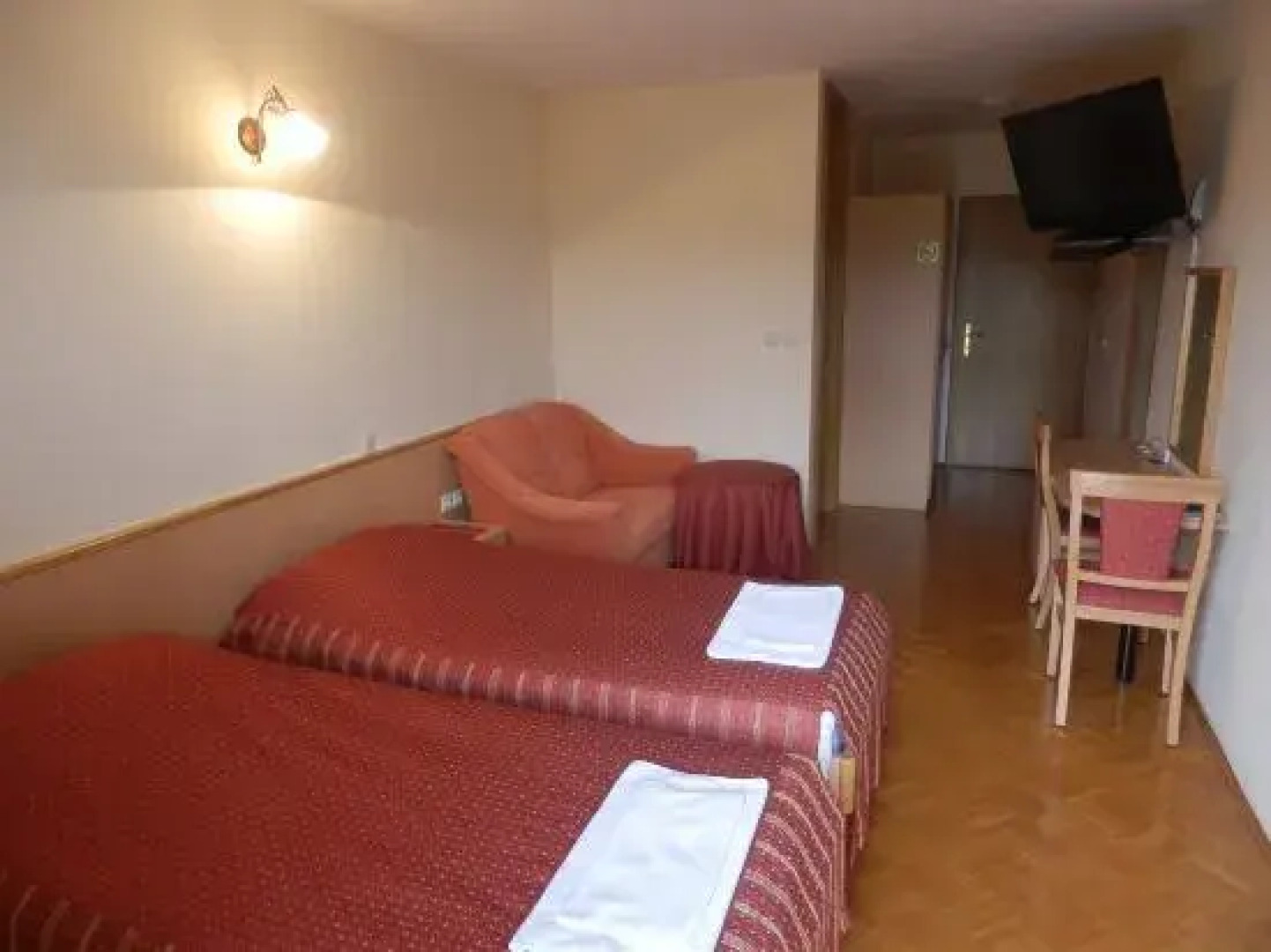 Hotel Gostišče Na Pajčni