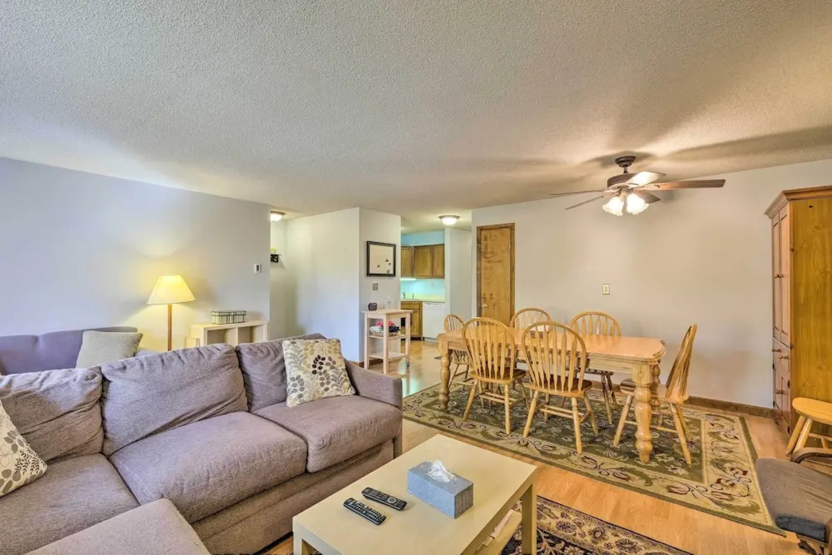 Primely Located Dover Escape < 1 Mi to Mt Snow!