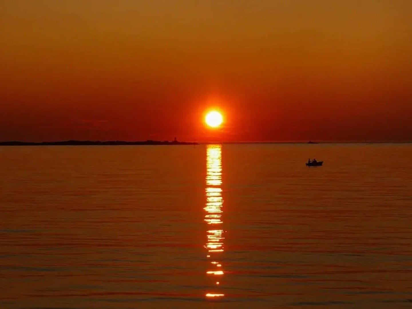 Holiday Home in Laukvik