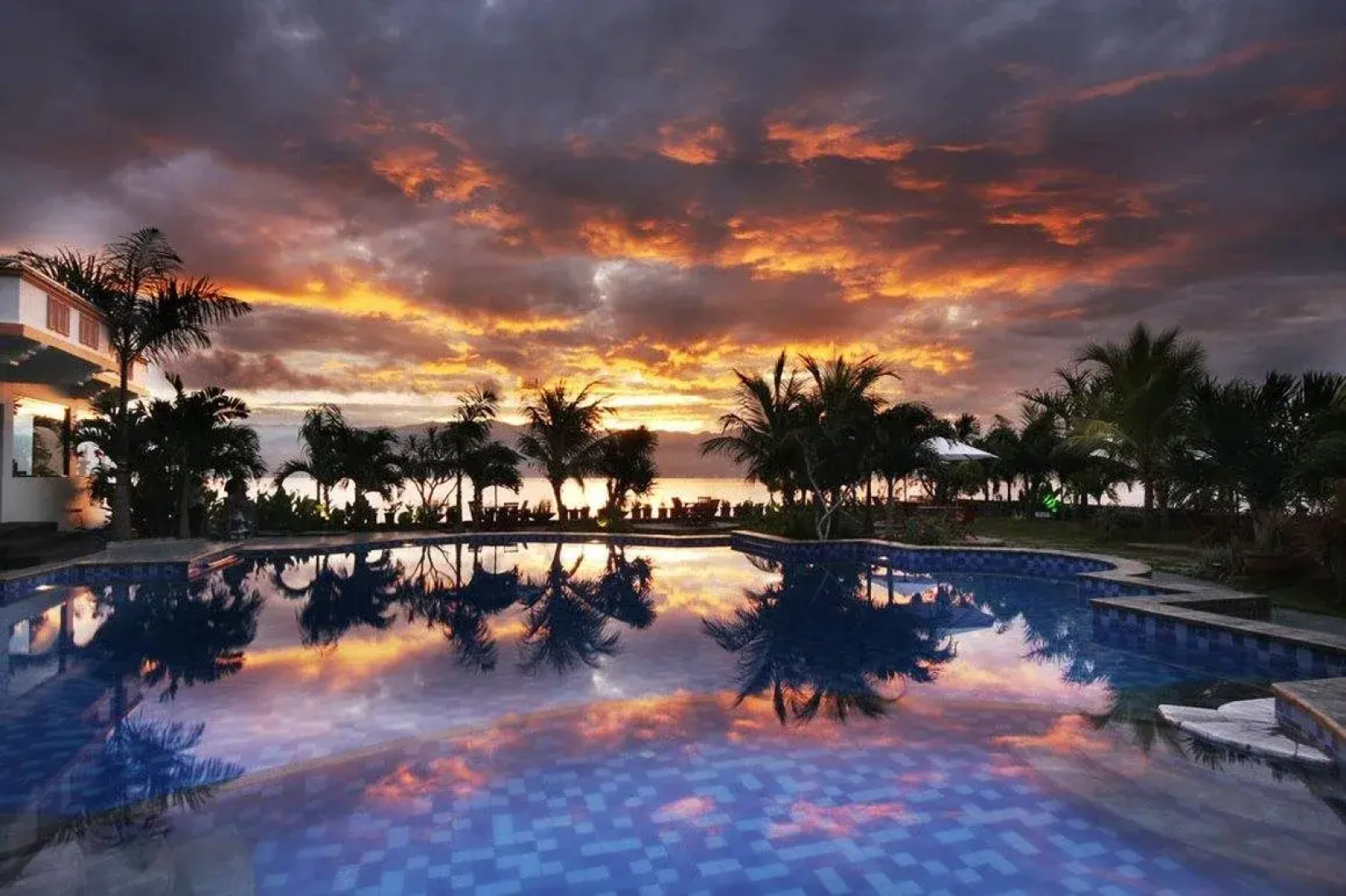 Swiss-Belhotel Silae Palu