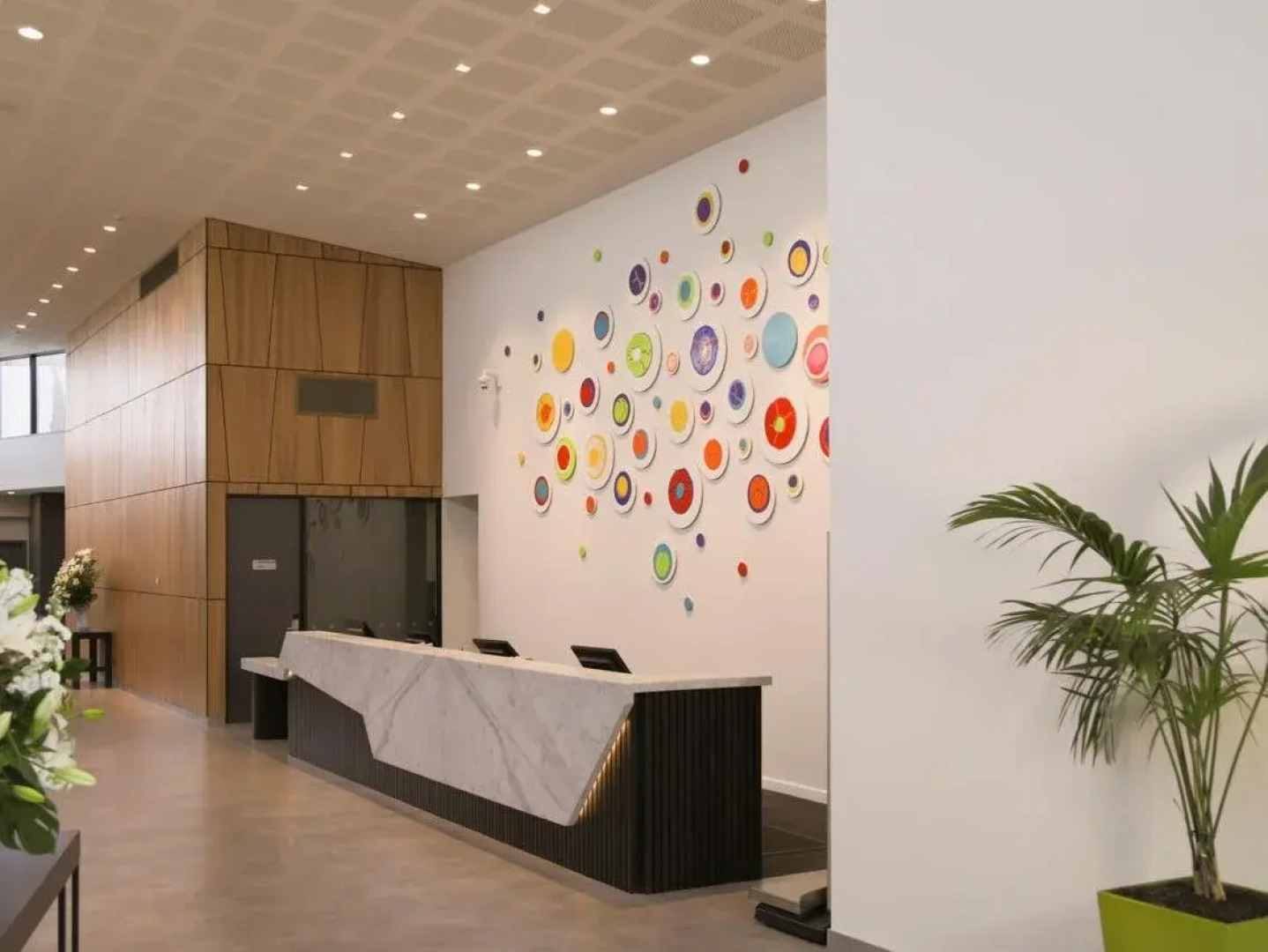 Sudima Christchurch Airport