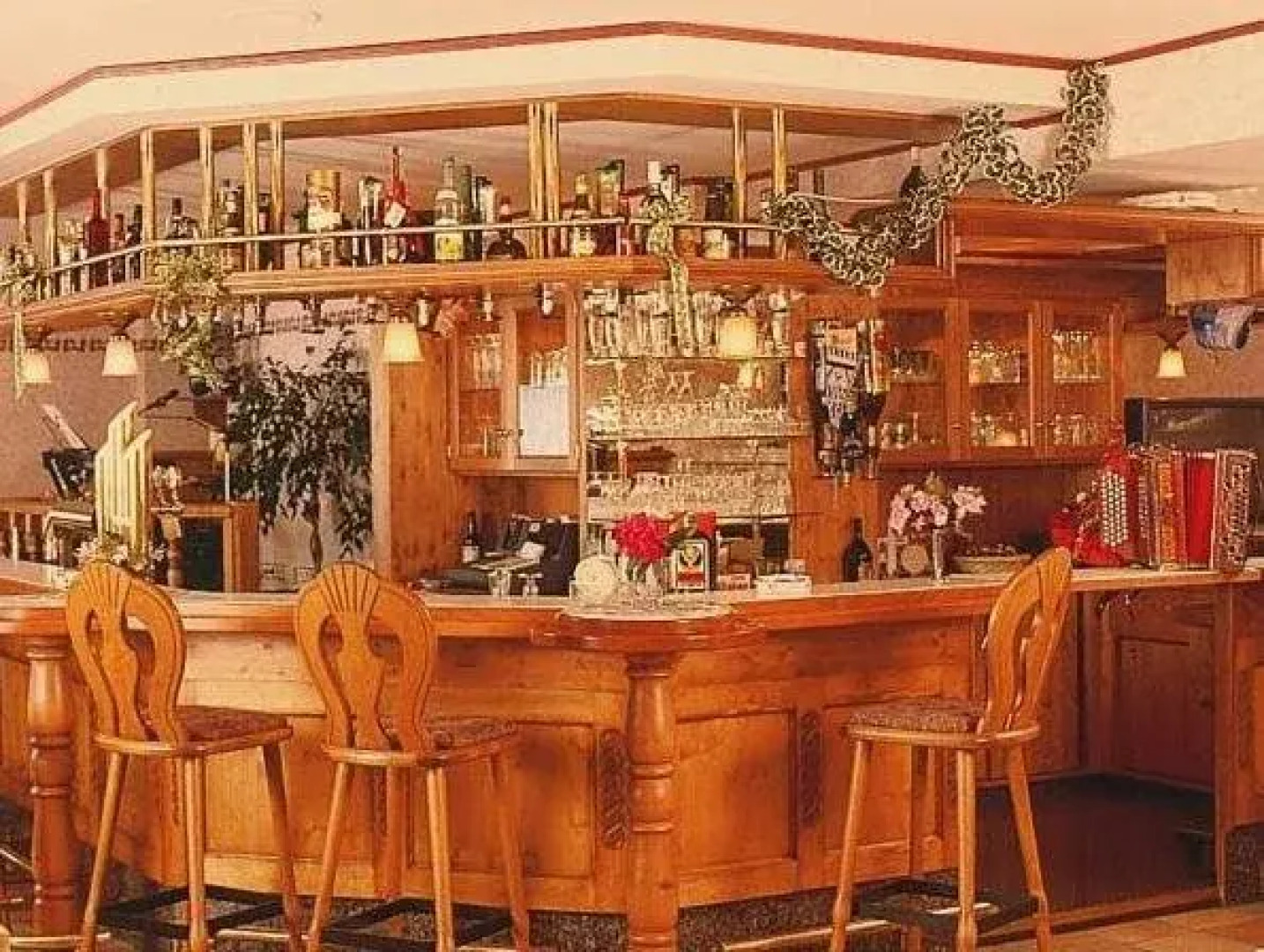 Gästehaus Stolzenberg