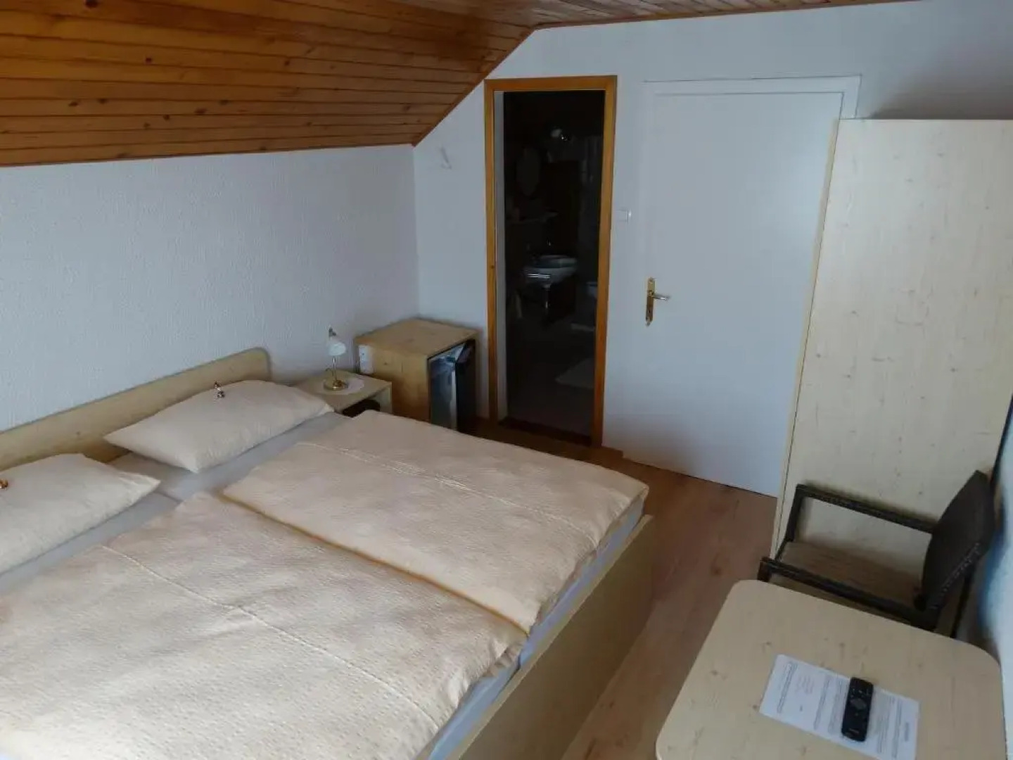 Rooms-Apartment Renata