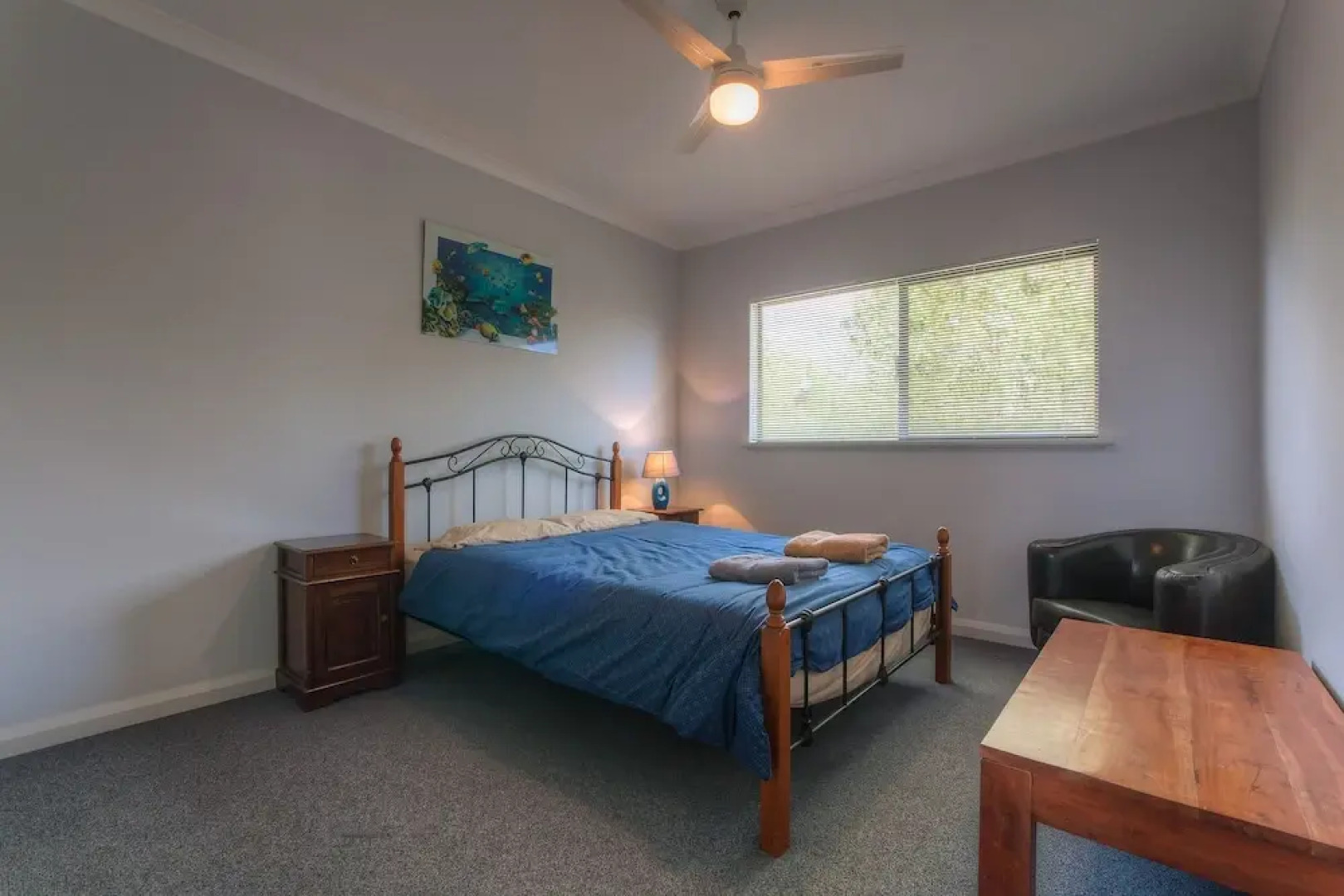 Ningaloo Breeze Villa 4