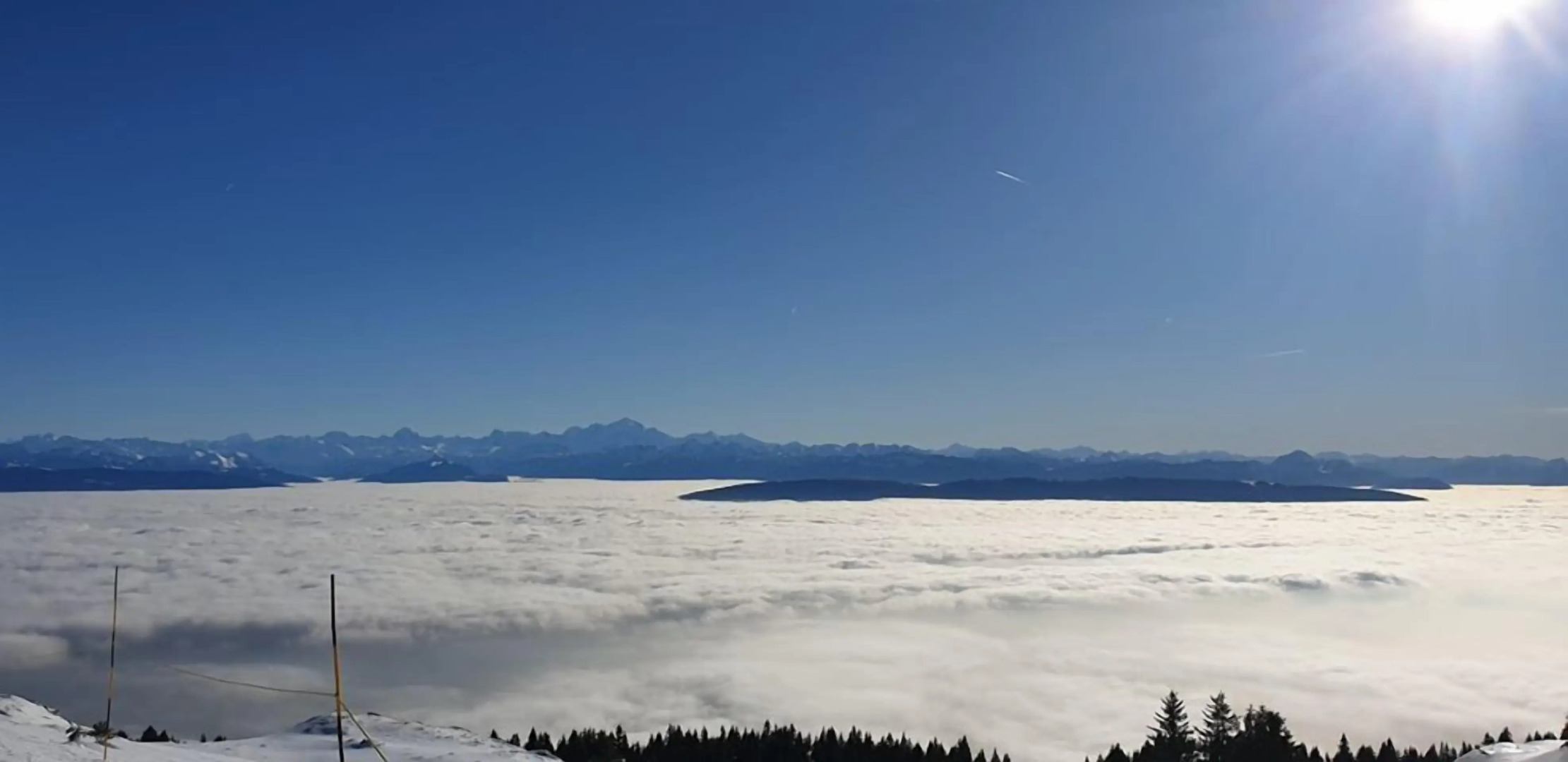 VVF Villages Les Monts Du Jura Lélex