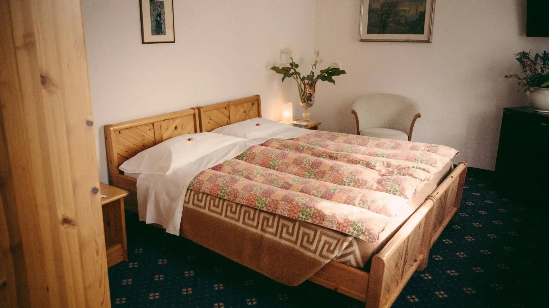 Sport Hotel Europa