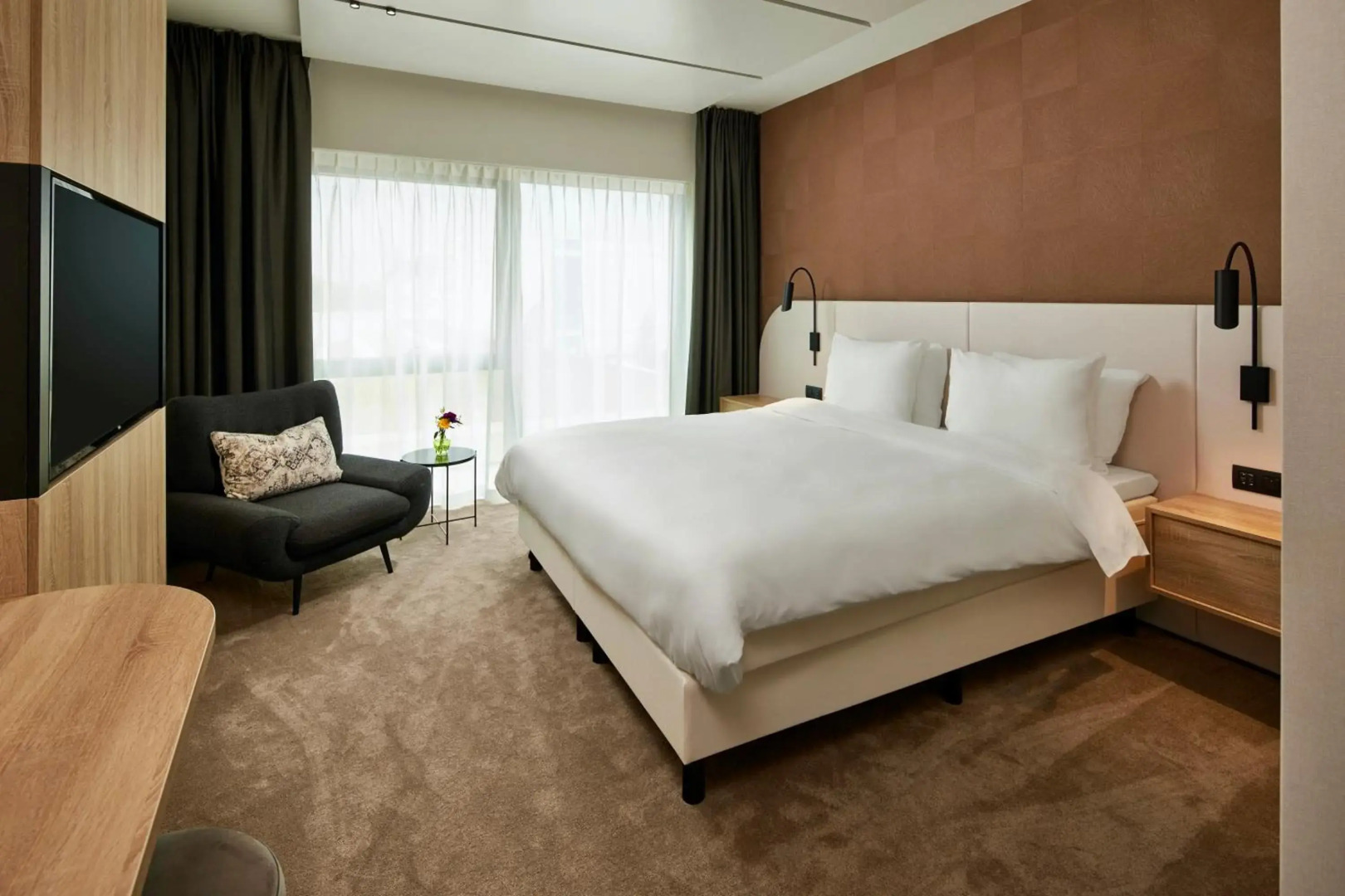 Van der Valk Hotel Gent