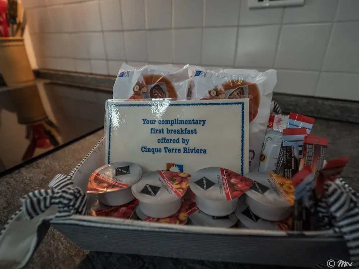 Lassu Apartment with View