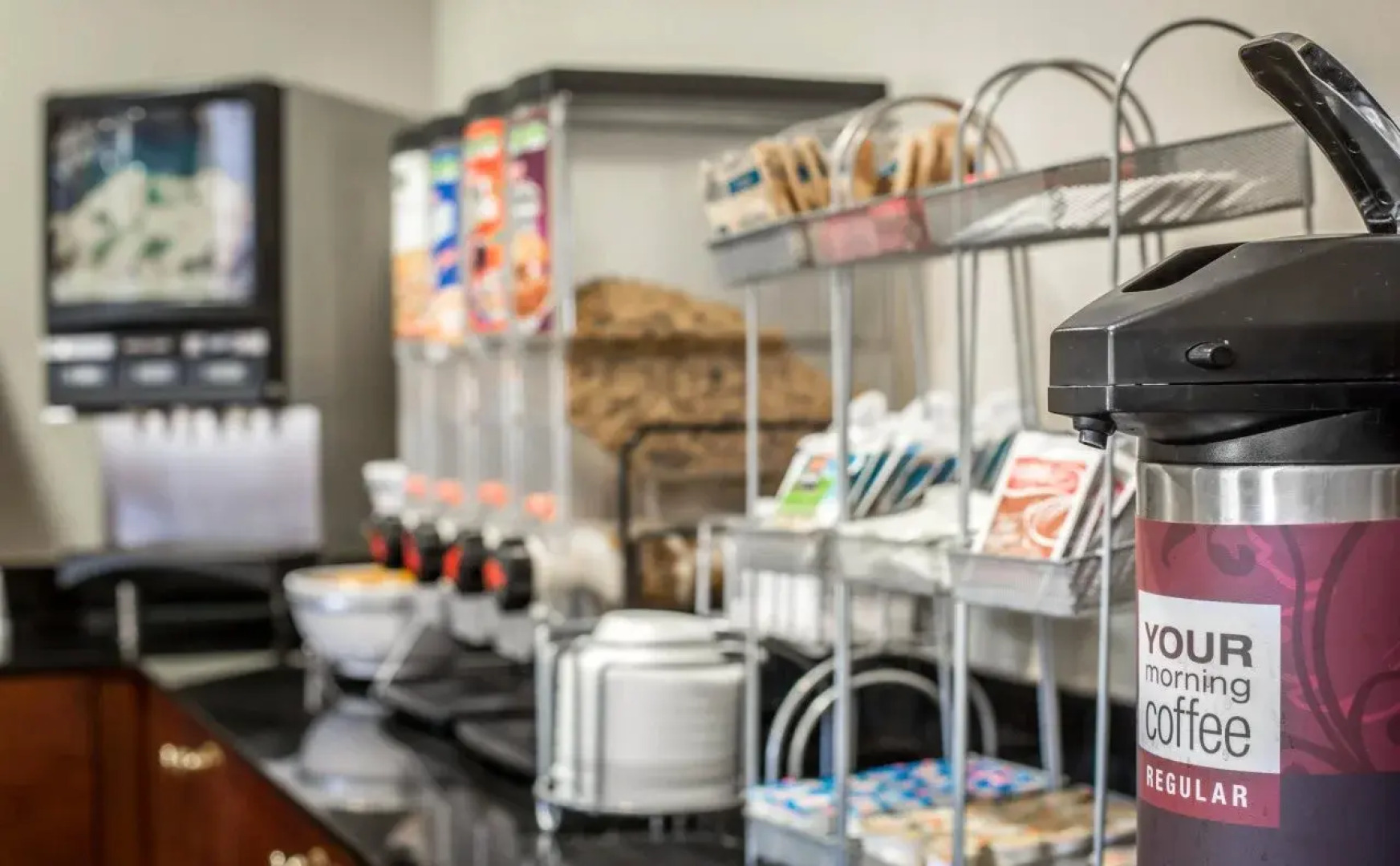 Comfort Suites Eufaula North