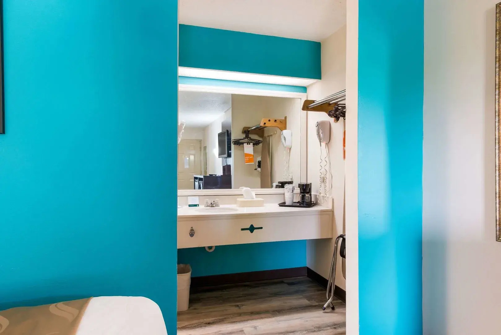 Quality Inn & Suites Rockingham