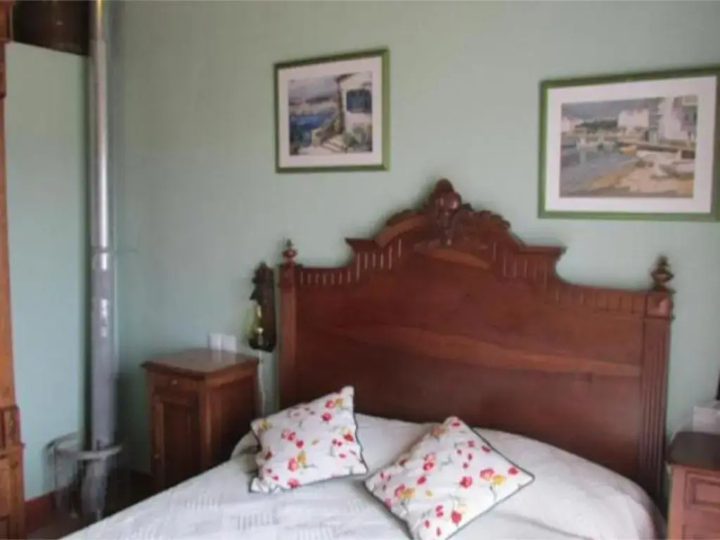 Casa de Vacaciones Mas Del Pi