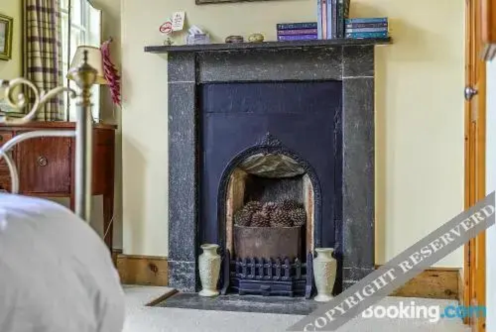 Roscrea Bed & Breakfast