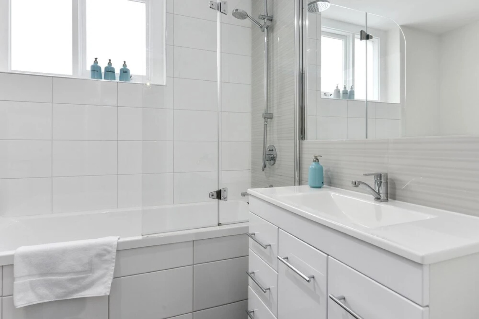 Trinity Hill Apartments