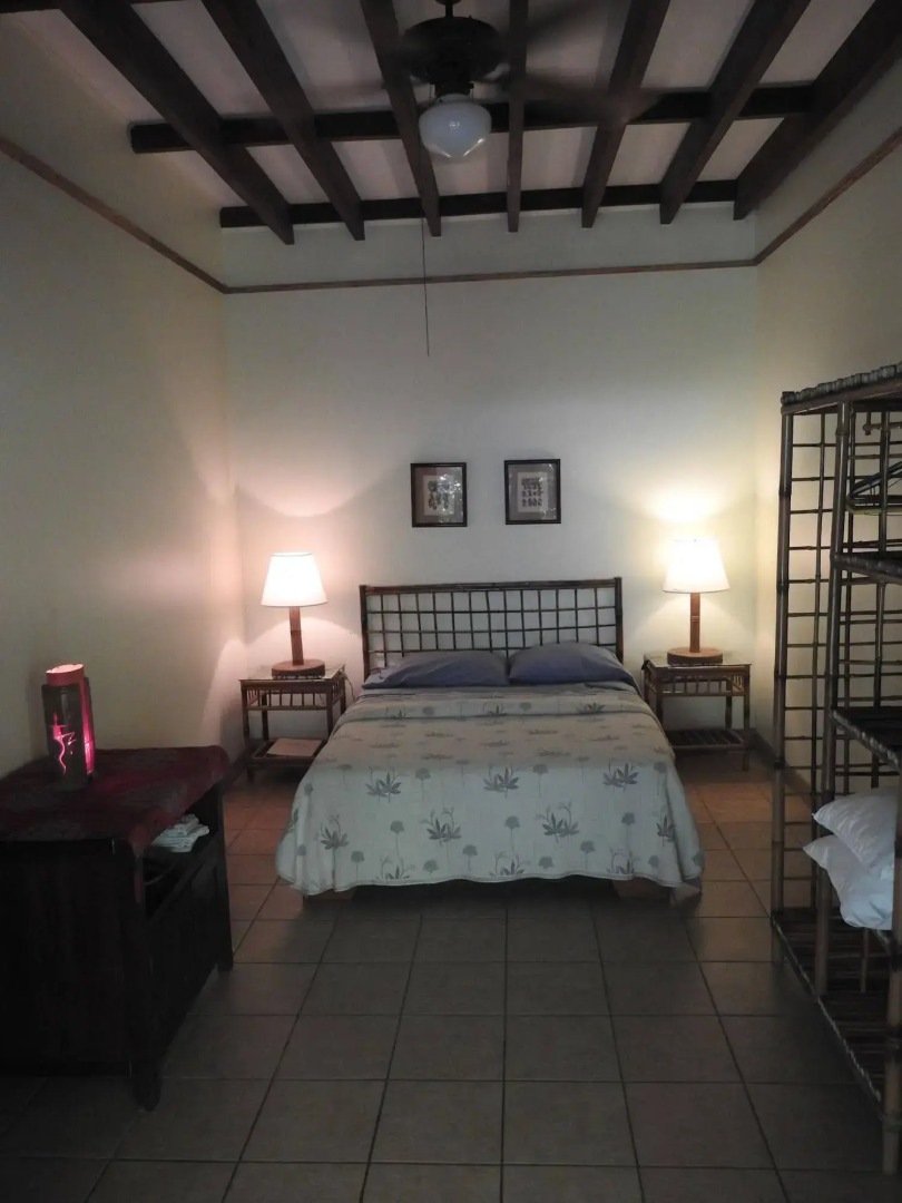 Playa Negra Guesthouse