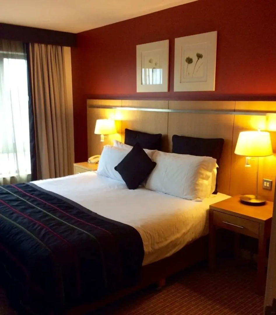 Serviced Apartments @ Liffey Valley Hotel