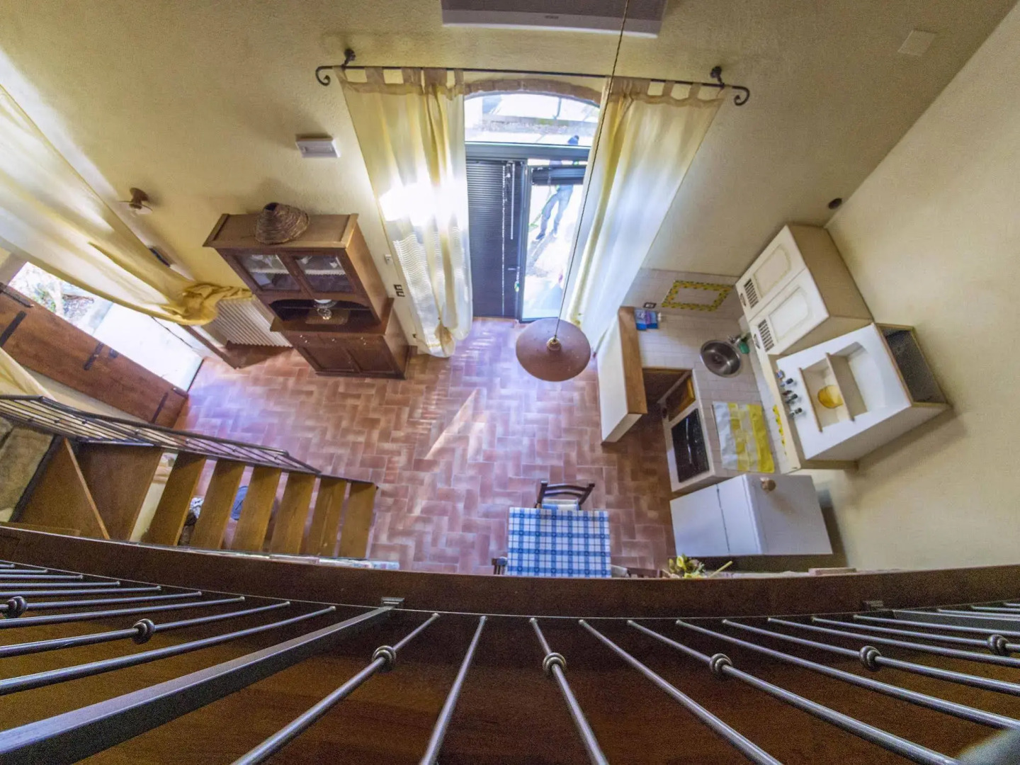 Agriturismo Cafaggio Primo