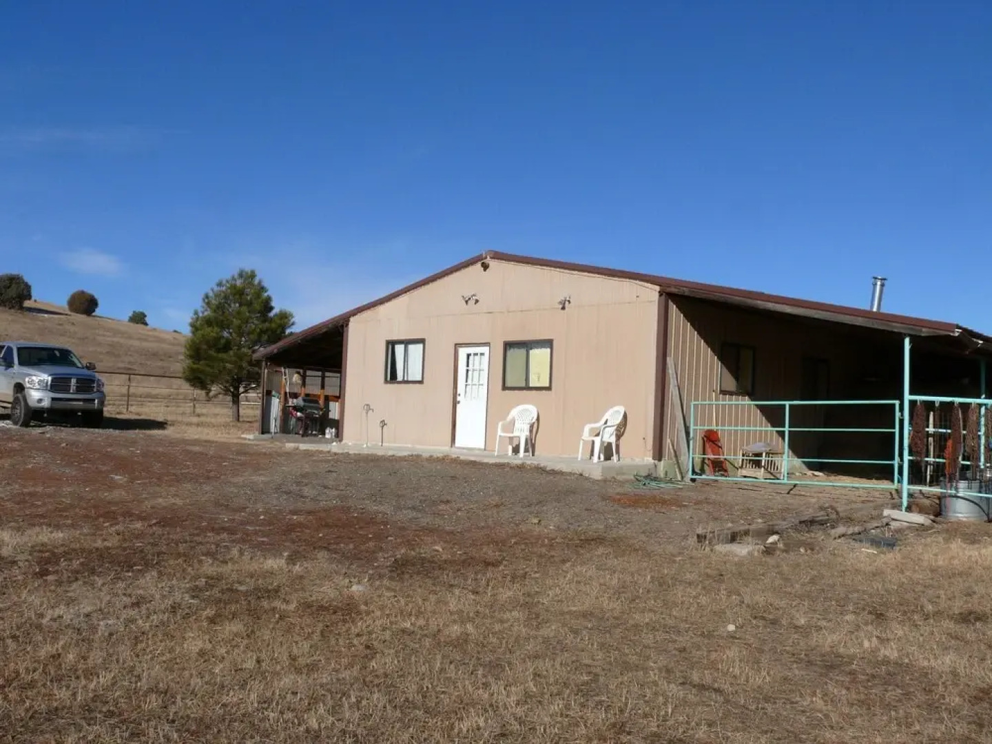 The Ranch At Autumn Woods