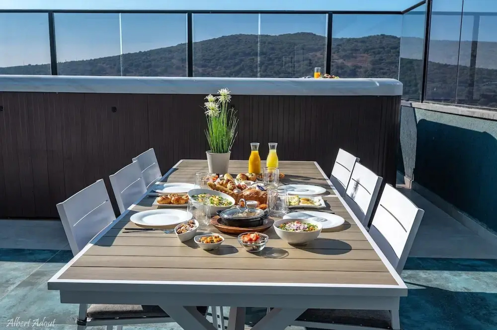 Naomi Boutique Suites