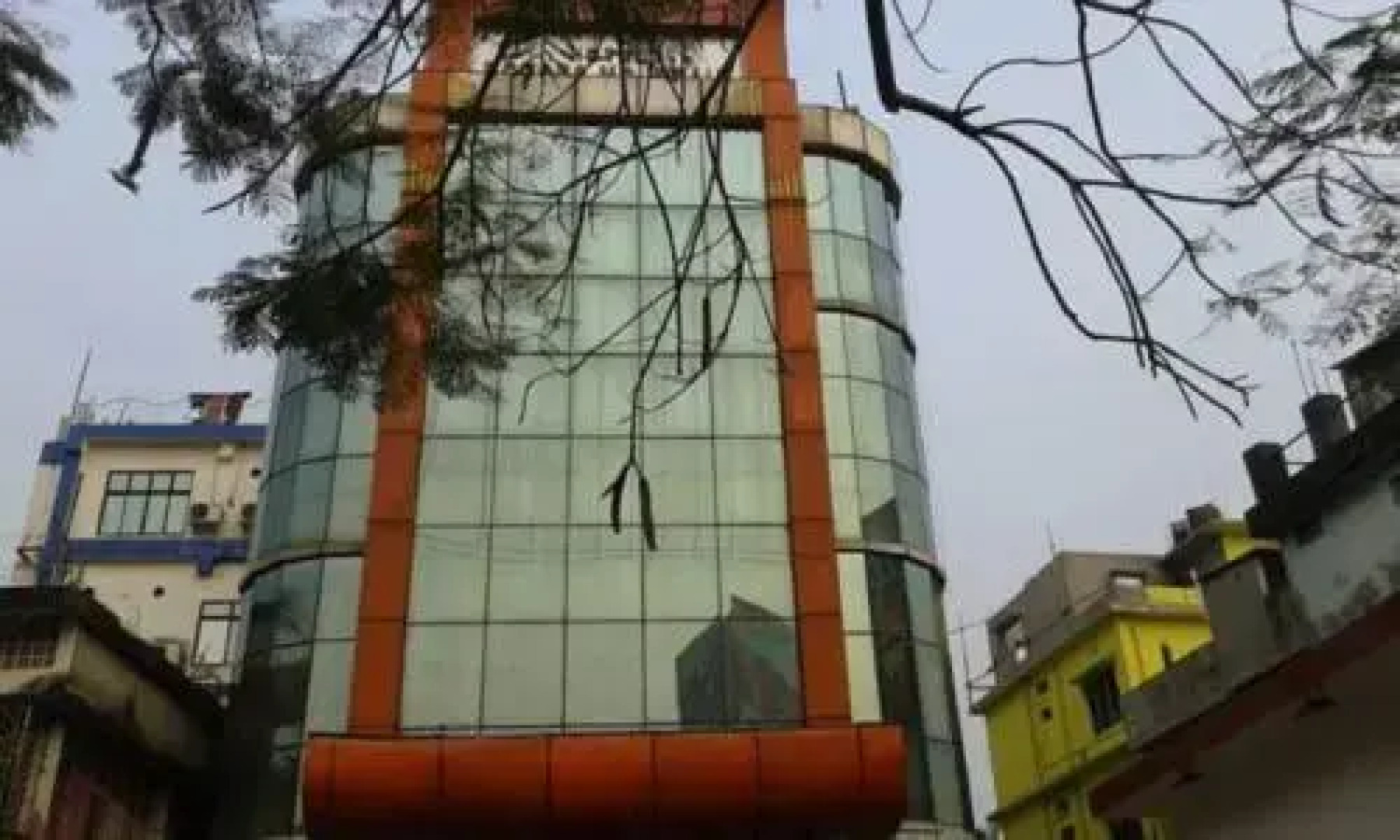 Hotel Dooars Mountain