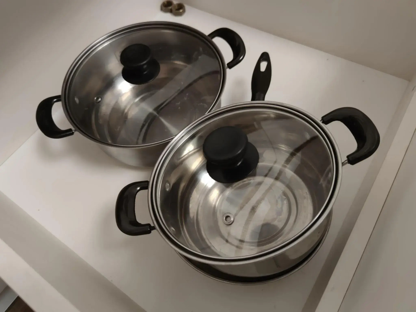 Апартаменты на улице 1-я Веткинская 3