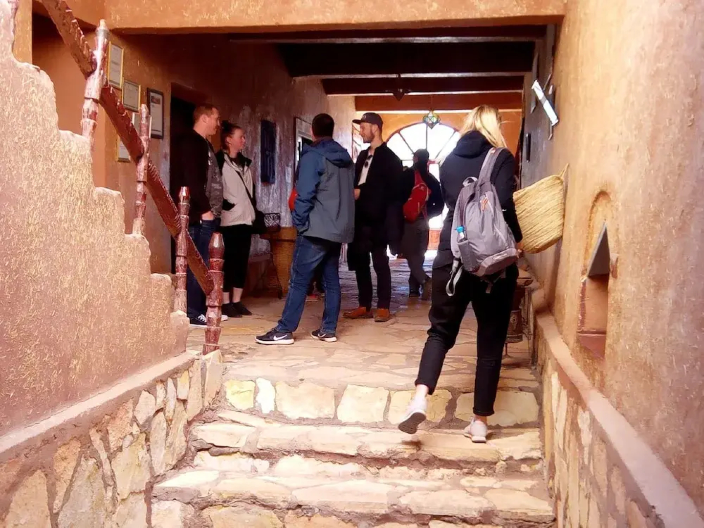 Guest House La Fibule d'Or