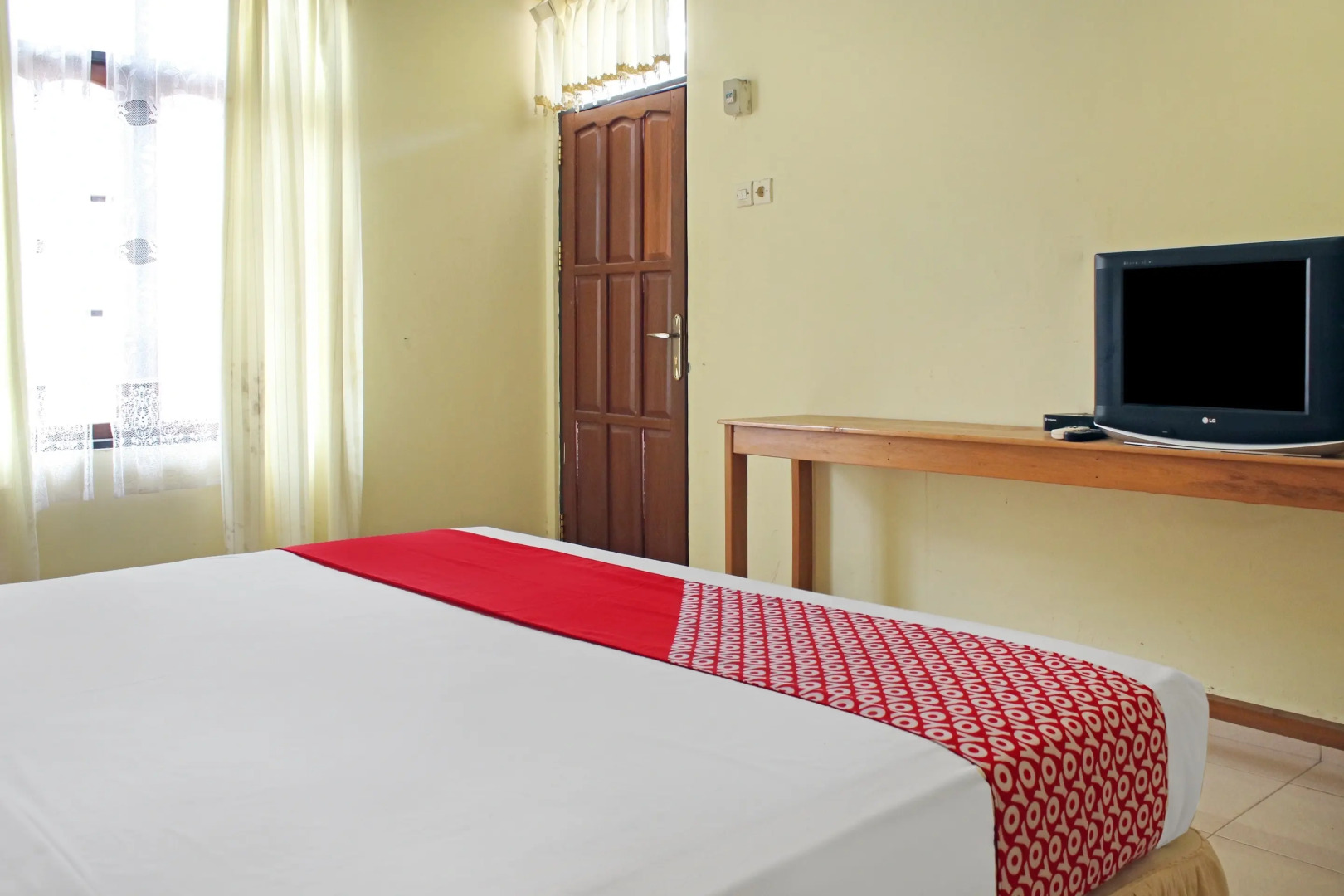 OYO 90423 Hotel Aman